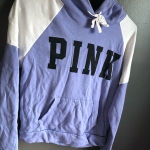 Victoria Secret Pink Pullover!